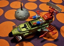 Ufobots Arcadia Polistil