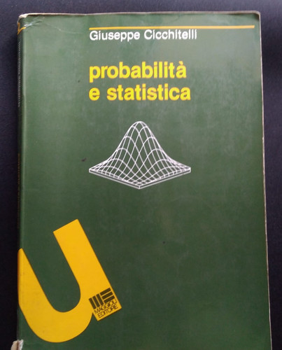 Probabilita statistica - probabilita',