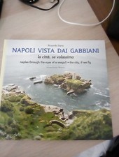 SIANO. NAPOLI VISTA DAI