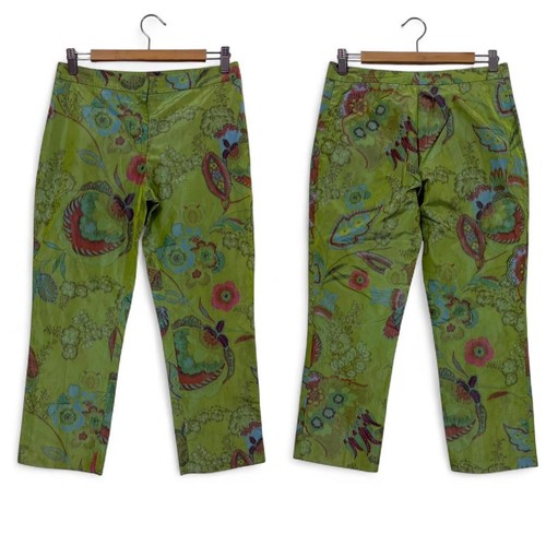 Aspesi pantalone verde - aspesi,