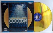 Cocoon retour don - cocoon,