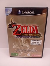 The legend zelda wind - of,