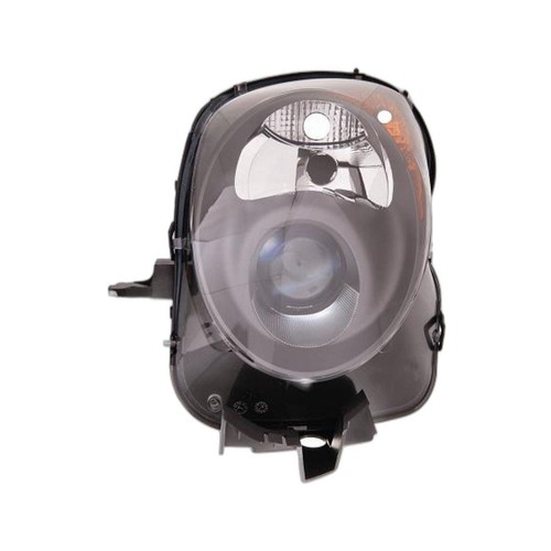 Faro anteriore destro alfa - faro,