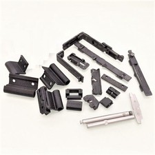 GIESSE 04701 PARTI MECCANISMI