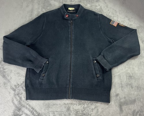 Giacca cardigan cotone - , barbour