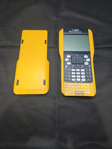 Texas instruments nspire - texas, ti-nspire
