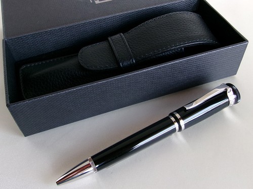 Dunhill sentryman penna - sentryman,