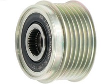Ruota libera generatore AS-PL