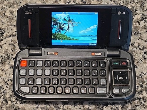 Env vx9900 cdma verizon - env,, cdma,