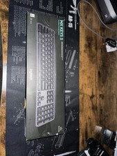 Logitech MX Keys S tastiera