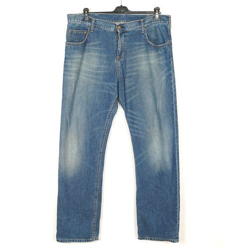 Jeans uomo carhartt - jeans, pant