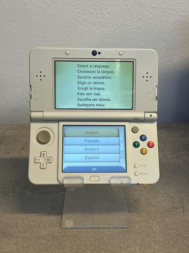 Console new nintendo - new,