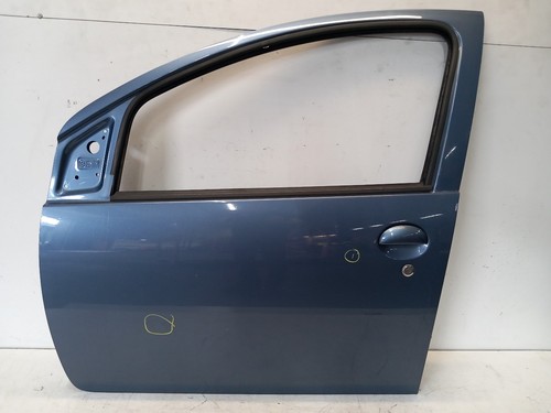 Toyota aygo porta anteriore - toyota,