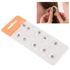 Cupole aperte 10 pezzi per