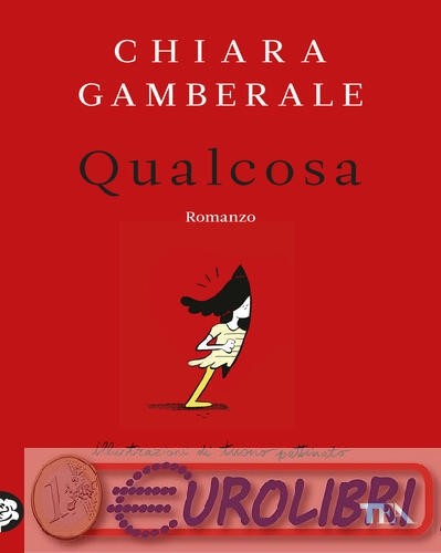 9788850253227 chiara gamberale - chiara,