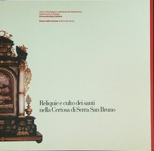 RELIQUIE E CULTO DEI SANTI