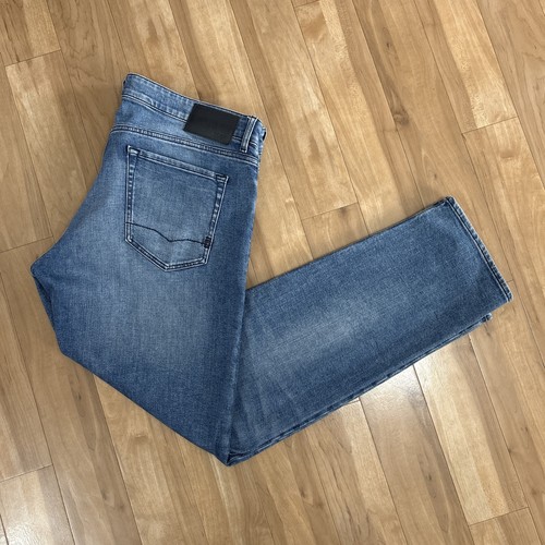 Jeans uomo hugo boss - uomo, maine