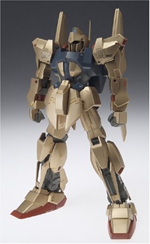 Gundam fix figuration 0023 - fix, #0023