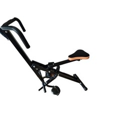 NEW TOTAL PUMP FITNESS CON