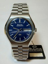 Orologio BULOVA Watch Accuquartz