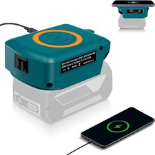 Adattatore caricatore wireless