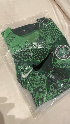 Maglia calcio nigeria home - calcio,