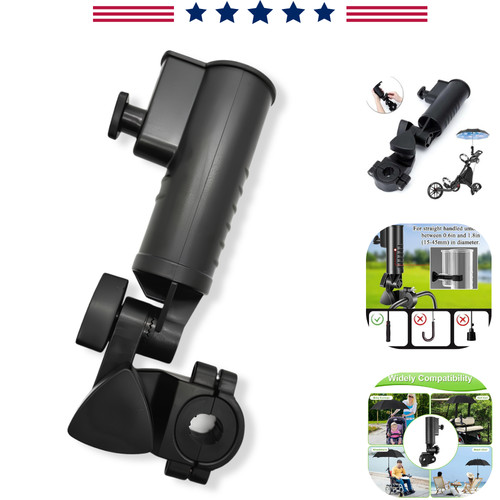 Carrello golf universale - golf,