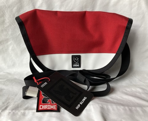 Marsupio tracolla chrome - tracolla,