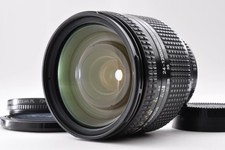 Nikon AF Nikkor 24-120 mm F/3.5-5.6 obiettivo zoom D FX fotocamera classica reflex Giappone y0095