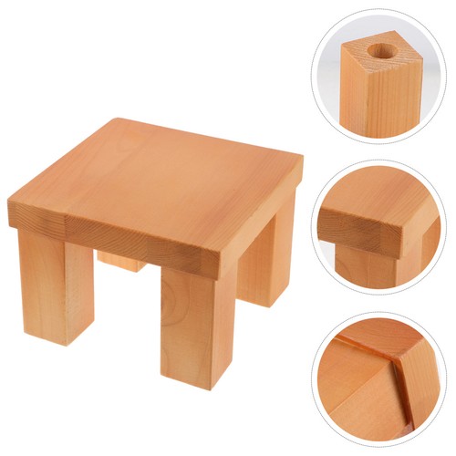 Vanity stool panchine - ,