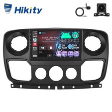 Autoradio CarPlay per Opel