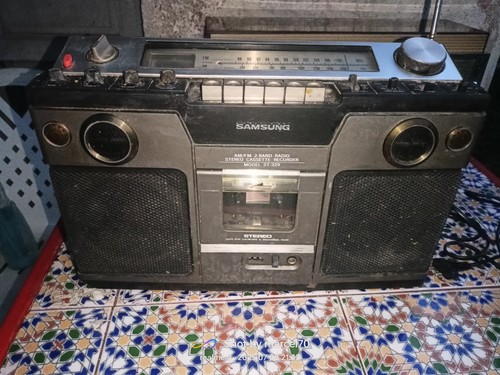 Samsung 329 radio - samsung,