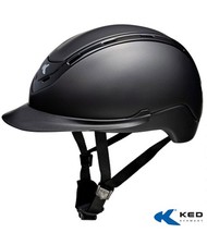 Casco da equitazione KED NOMIC
