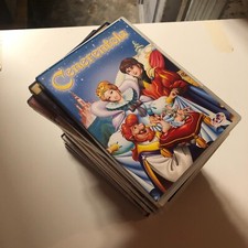 Blocco 14 DVD - commedie e cartoni