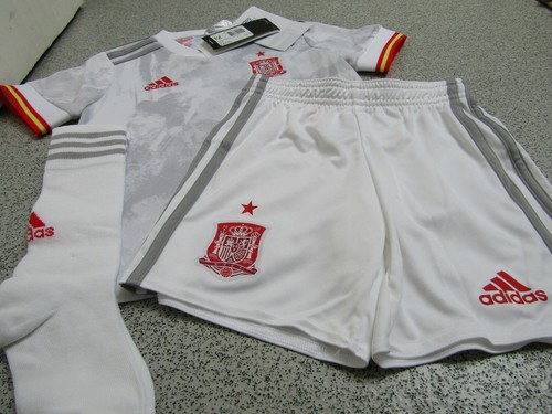 Kit neonato unisex adidas - kit,