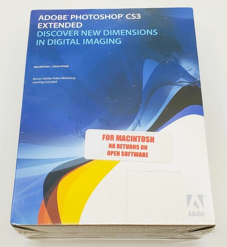 Adobe photoshop cs3 - photoshop,