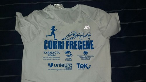 Kalenji shirt running corri - t-shirt, running,