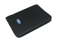 Cartella di servizio originale Ford - Cartella di bordo con cerniera 1450849