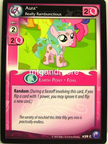 Little pony 2x 039c - my, #039c