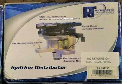 Nuovo richporter technology - nuovo,