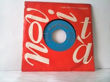Disco 45 giri - Peppino Di