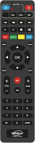 Telecomando originale twin - originale,