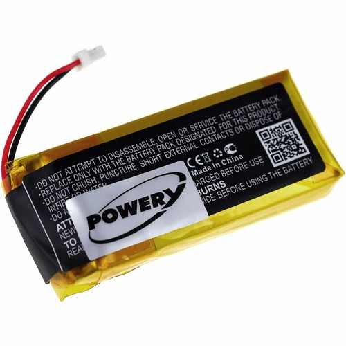 Batteria per cardo 7v - cardo, g9