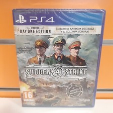 Sudden Strike 4 - Limited Day