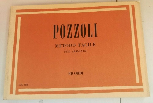 Pozzoli metodo facile - pozzoli, per