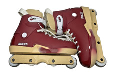 Pattini al melograno Roces M12