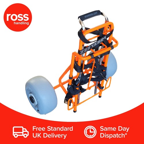 Wheeleez mini carrello - carrello, da
