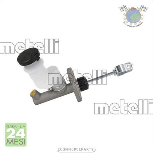 Pompa frizione metelli per - pompa,