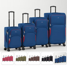 EXPLORADOR Bagaglio Morbido -