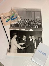 Collezione cimeli SEA RAY